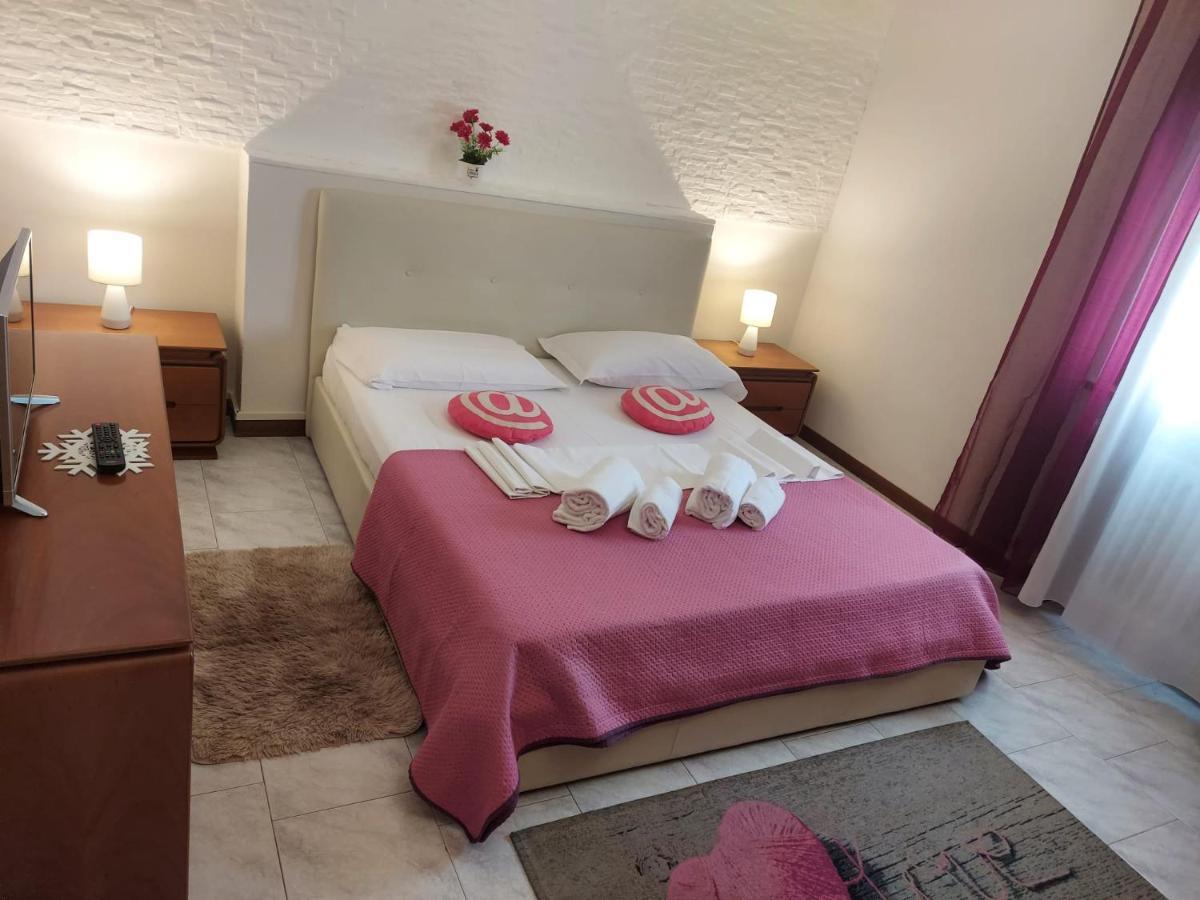 Juliet'S Eye Apartment Верона Екстериор снимка