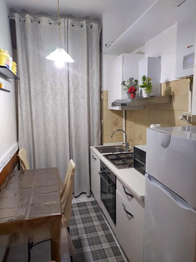 Juliet'S Eye Apartment Верона Екстериор снимка