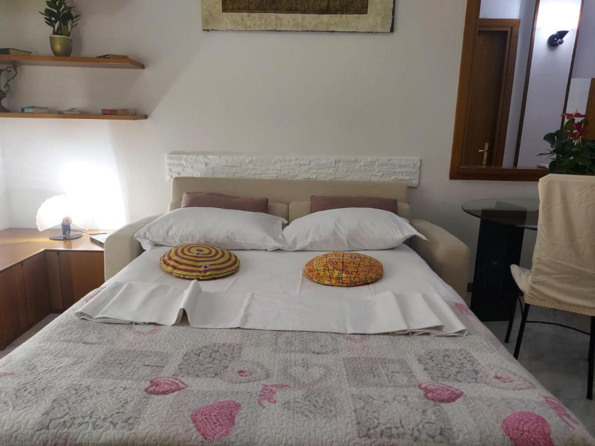 Juliet'S Eye Apartment Верона Екстериор снимка